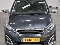 Personenauto, peugeot, 108, 1.0 e-vti première, 2014 - afbeelding 12 van  54