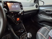 Personenauto, peugeot, 108, 1.0 e-vti première, 2014 - afbeelding 25 van  54