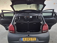 Personenauto, peugeot, 108, 1.0 e-vti première, 2014 - afbeelding 28 van  54