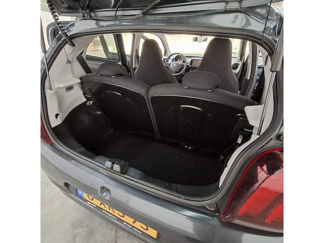 Personenauto, peugeot, 108, 1.0 e-vti première, 2014 - afbeelding 29 van  54