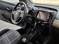 Personenauto, peugeot, 108, 1.0 e-vti première, 2014 - afbeelding 32 van  54