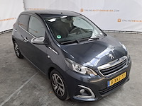 Personenauto, peugeot, 108, 1.0 e-vti première, 2014 - afbeelding 23 van  54
