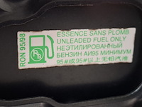 Personenauto, peugeot, 108, 1.0 e-vti première, 2014 - afbeelding 37 van  54