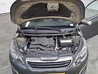 Personenauto, peugeot, 108, 1.0 e-vti première, 2014 - afbeelding 39 van  54
