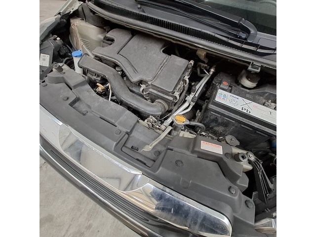 Personenauto, peugeot, 108, 1.0 e-vti première, 2014 - afbeelding 40 van  54