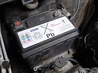 Personenauto, peugeot, 108, 1.0 e-vti première, 2014 - afbeelding 41 van  54