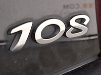 Personenauto, peugeot, 108, 1.0 e-vti première, 2014 - afbeelding 44 van  54
