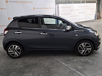 Personenauto, peugeot, 108, 1.0 e-vti première, 2014 - afbeelding 34 van  54