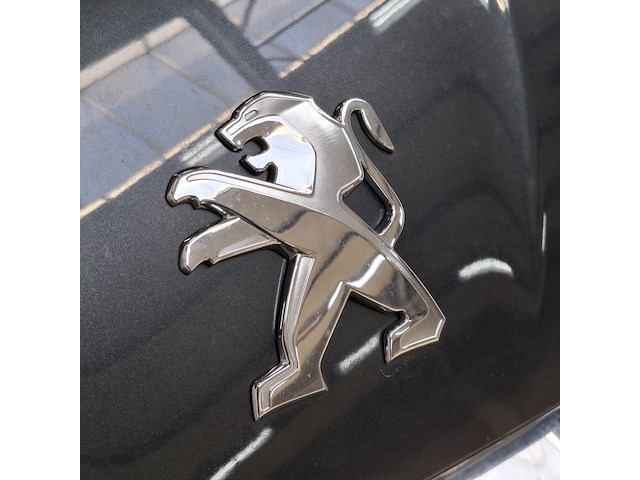 Personenauto, peugeot, 108, 1.0 e-vti première, 2014 - afbeelding 48 van  54