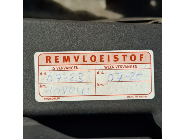 Personenauto, peugeot, 108, 1.0 e-vti première, 2014 - afbeelding 50 van  54