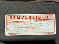 Personenauto, peugeot, 108, 1.0 e-vti première, 2014 - afbeelding 50 van  54