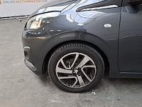Personenauto, peugeot, 108, 1.0 e-vti première, 2014 - afbeelding 54 van  54