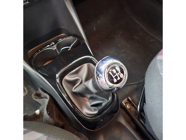 Personenauto, peugeot, 108, 1.0 e-vti première, 2014 - afbeelding 24 van  54