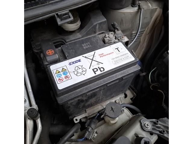 Personenauto, peugeot, 108, 1.0 e-vti première, 2014 - afbeelding 41 van  54