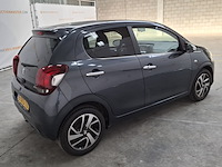 Personenauto, peugeot, 108, 1.0 e-vti première, 2014 - afbeelding 45 van  54