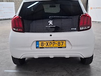 Personenauto, peugeot, 108, 1.0 e-vti première, 2014 - afbeelding 2 van  31