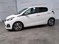 Personenauto, peugeot, 108, 1.0 e-vti première, 2014 - afbeelding 3 van  31