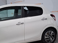 Personenauto, peugeot, 108, 1.0 e-vti première, 2014 - afbeelding 4 van  31