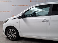 Personenauto, peugeot, 108, 1.0 e-vti première, 2014 - afbeelding 5 van  31