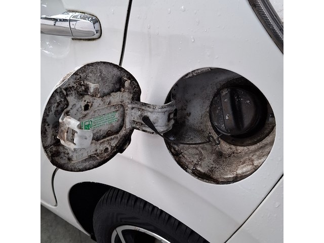 Personenauto, peugeot, 108, 1.0 e-vti première, 2014 - afbeelding 10 van  31