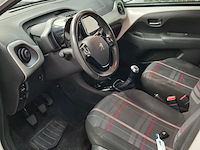Personenauto, peugeot, 108, 1.0 e-vti première, 2014 - afbeelding 11 van  31