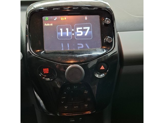 Personenauto, peugeot, 108, 1.0 e-vti première, 2014 - afbeelding 14 van  31