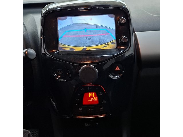 Personenauto, peugeot, 108, 1.0 e-vti première, 2014 - afbeelding 15 van  31