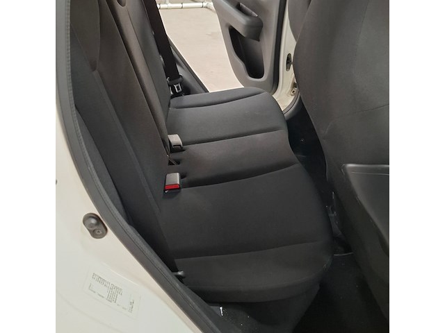 Personenauto, peugeot, 108, 1.0 e-vti première, 2014 - afbeelding 17 van  31