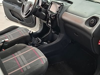 Personenauto, peugeot, 108, 1.0 e-vti première, 2014 - afbeelding 18 van  31