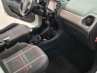 Personenauto, peugeot, 108, 1.0 e-vti première, 2014 - afbeelding 19 van  31
