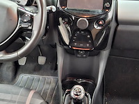 Personenauto, peugeot, 108, 1.0 e-vti première, 2014 - afbeelding 20 van  31