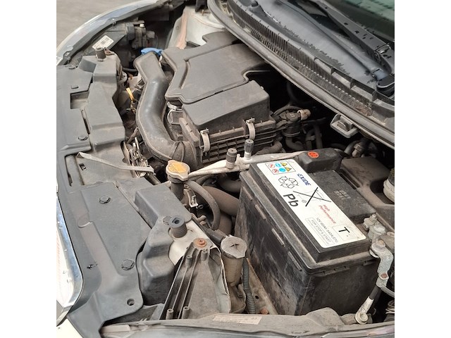 Personenauto, peugeot, 108, 1.0 e-vti première, 2014 - afbeelding 21 van  31