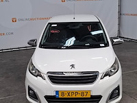 Personenauto, peugeot, 108, 1.0 e-vti première, 2014 - afbeelding 23 van  31