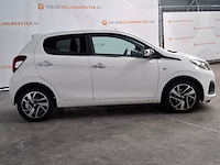 Personenauto, peugeot, 108, 1.0 e-vti première, 2014 - afbeelding 27 van  31