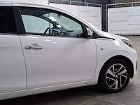 Personenauto, peugeot, 108, 1.0 e-vti première, 2014 - afbeelding 28 van  31