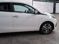 Personenauto, peugeot, 108, 1.0 e-vti première, 2014 - afbeelding 30 van  31
