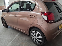 Personenauto, peugeot, 108, 2014 - afbeelding 2 van  75