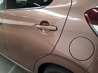 Personenauto, peugeot, 108, 2014 - afbeelding 3 van  75