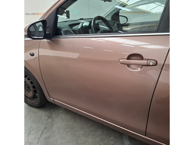 Personenauto, peugeot, 108, 2014 - afbeelding 4 van  75