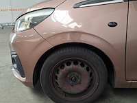 Personenauto, peugeot, 108, 2014 - afbeelding 5 van  75