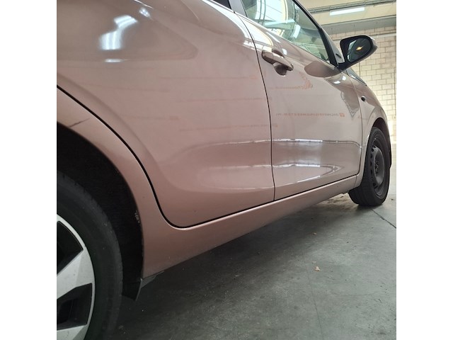Personenauto, peugeot, 108, 2014 - afbeelding 15 van  75