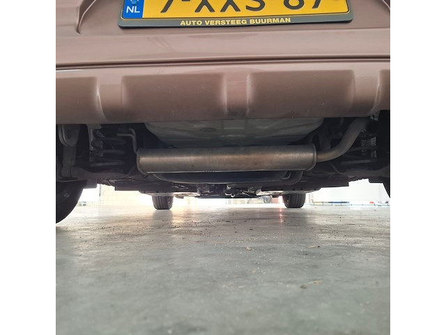 Personenauto, peugeot, 108, 2014 - afbeelding 17 van  75