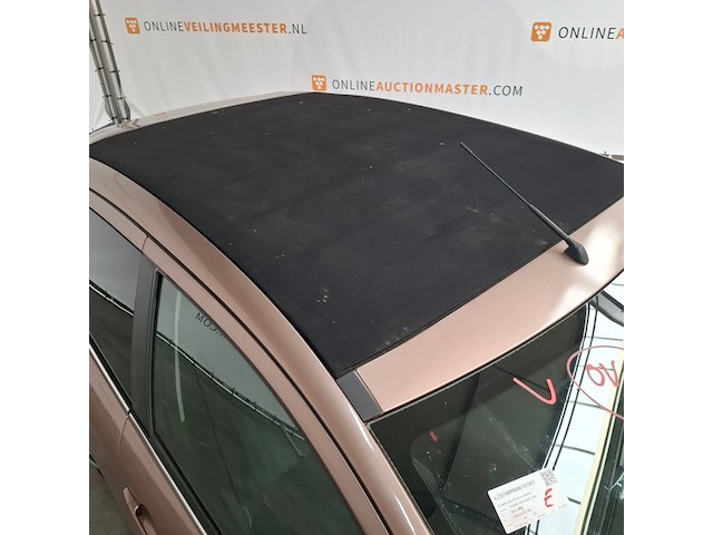 Personenauto, peugeot, 108, 2014 - afbeelding 22 van  75