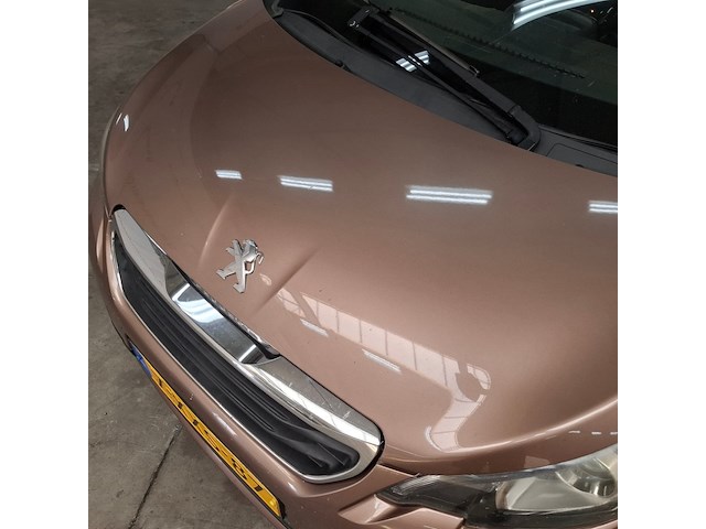 Personenauto, peugeot, 108, 2014 - afbeelding 26 van  75