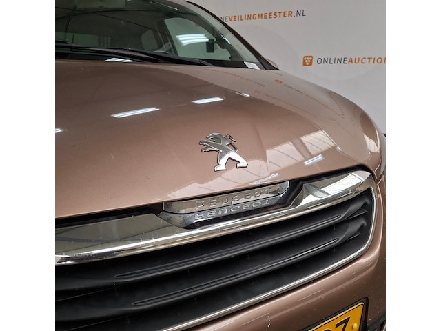 Personenauto, peugeot, 108, 2014 - afbeelding 27 van  75