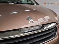 Personenauto, peugeot, 108, 2014 - afbeelding 27 van  75