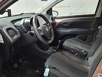 Personenauto, peugeot, 108, 2014 - afbeelding 28 van  75