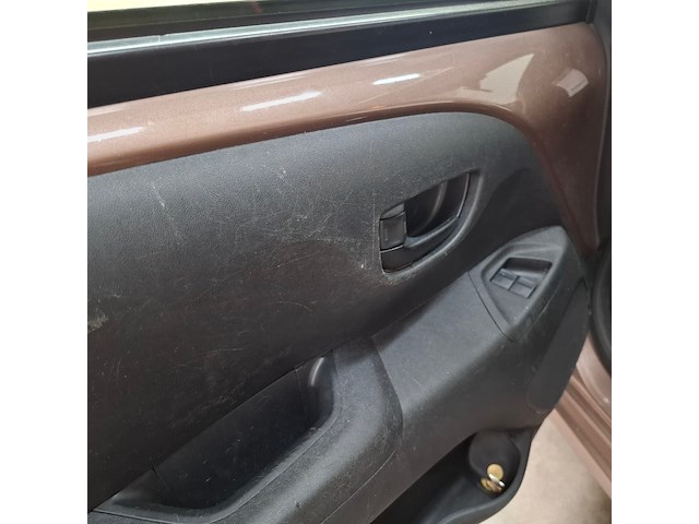 Personenauto, peugeot, 108, 2014 - afbeelding 29 van  75