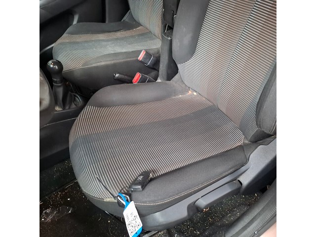 Personenauto, peugeot, 108, 2014 - afbeelding 31 van  75