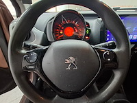 Personenauto, peugeot, 108, 2014 - afbeelding 33 van  75